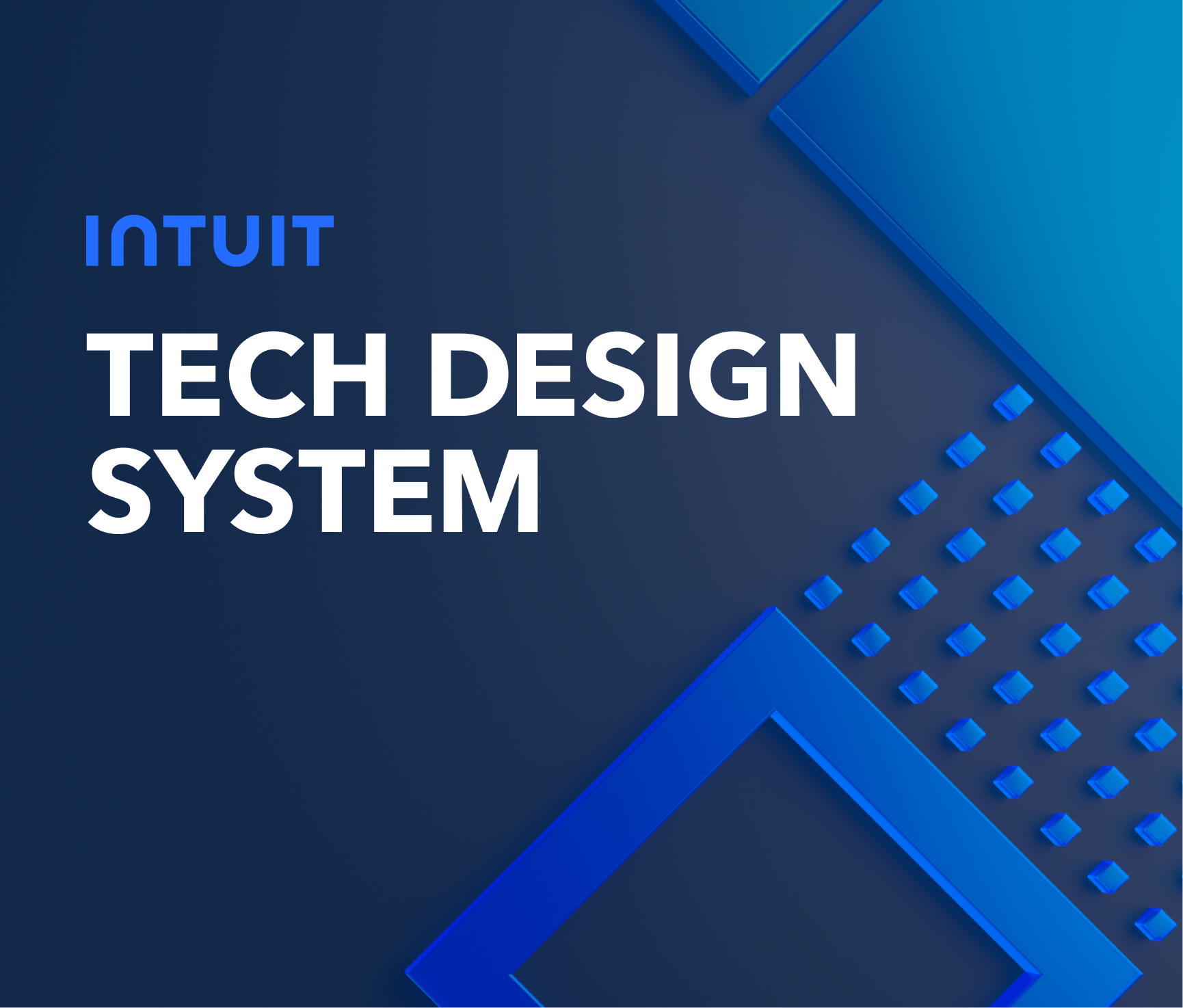 Thumb-tech design system